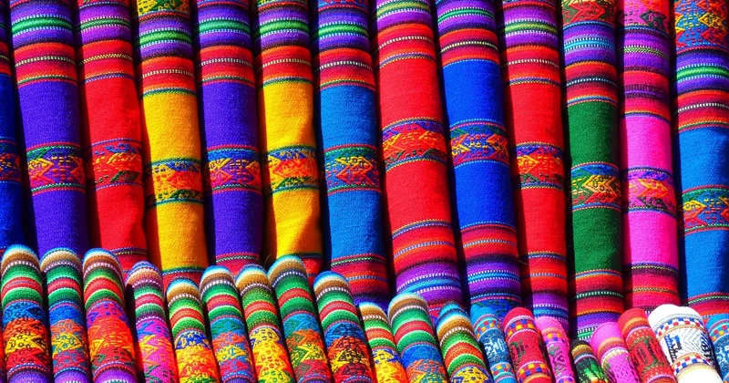 Les fibres synthétiques et les matières régénérées