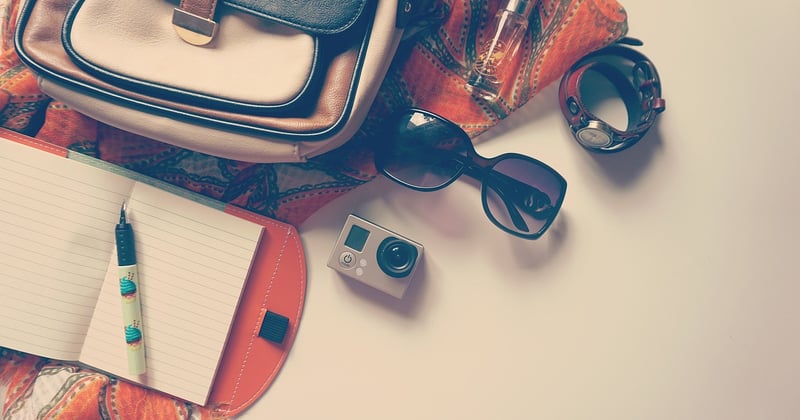 Les accessoires mode incontournables de la rentrée à adopter