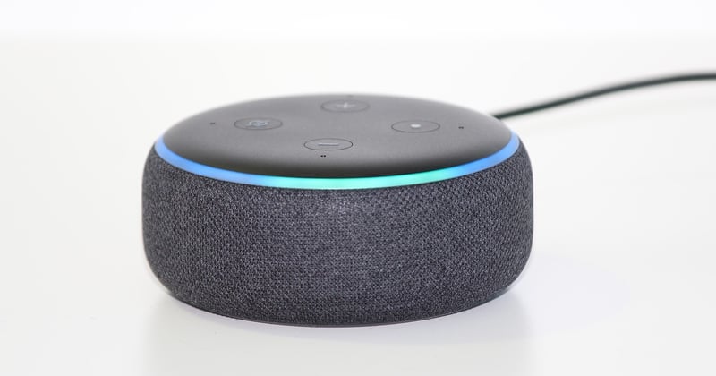 Cybersécurité des objets connectés domestiques : 7 failles à corriger