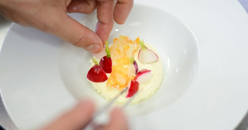 Les nouvelles tendances de la cuisine moléculaire qui vont tout changer