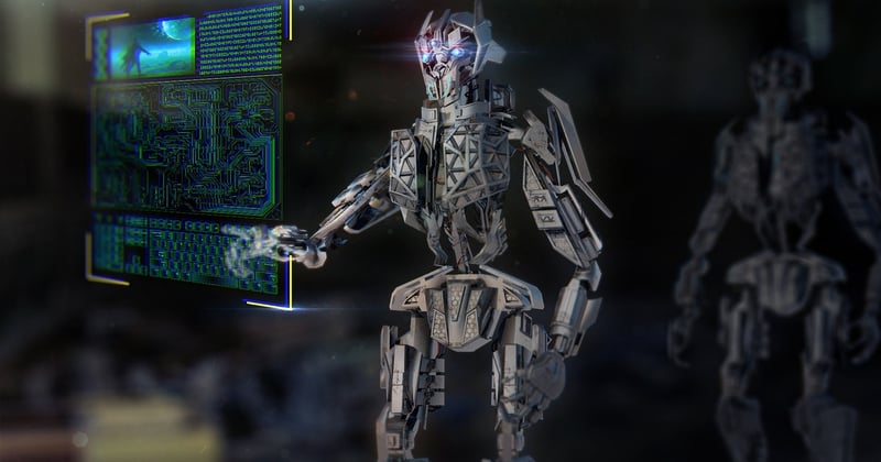 Intelligence artificielle et création de vêtements : la mode réinventée