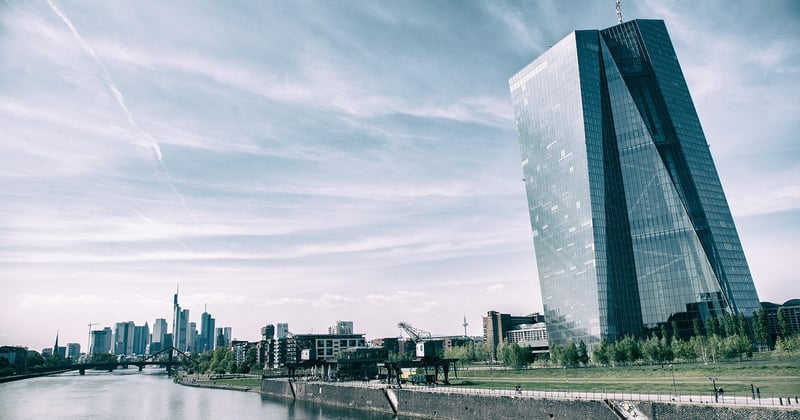 La cryptomonnaie des banques centrales va-t-elle remplacer le cash ?