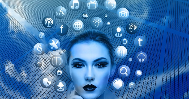 10 applications mobiles pour suivre les tendances mode en 2026