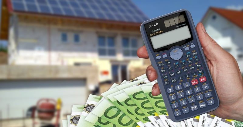 Marché immobilier européen en ralentissement : faut-il vraiment s'inquiéter ?
