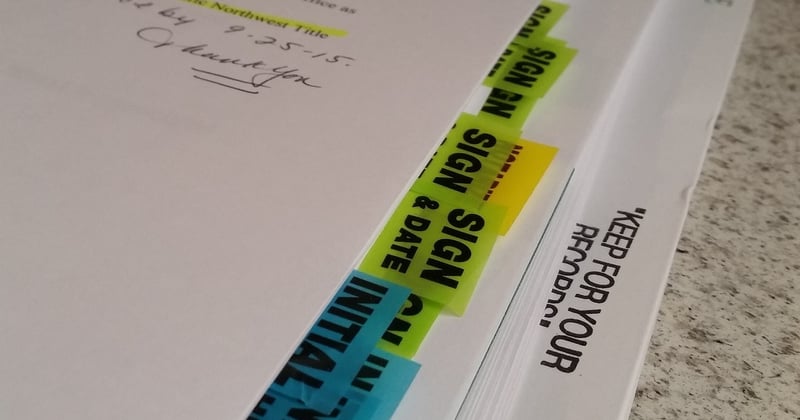Frais de notaire en hausse : ce qui change vraiment pour votre budget
